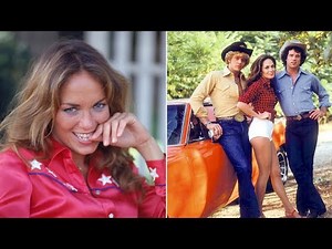 'Dukes of Hazzard' star Catherine Bach still breaks out Daisy Duke shorts she made famous