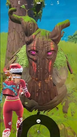 HOW TO FIND the EARTH SPIRIT in Fortnite Chapter 6 #fortnite