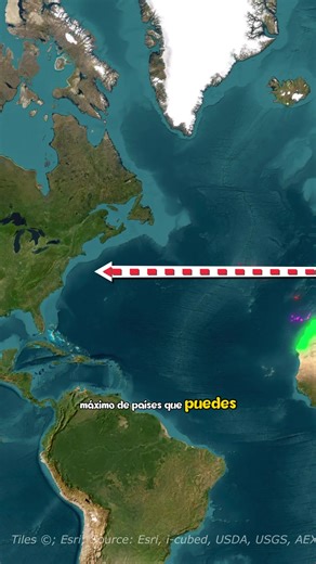 #geografia #hechos #mapa | Geography