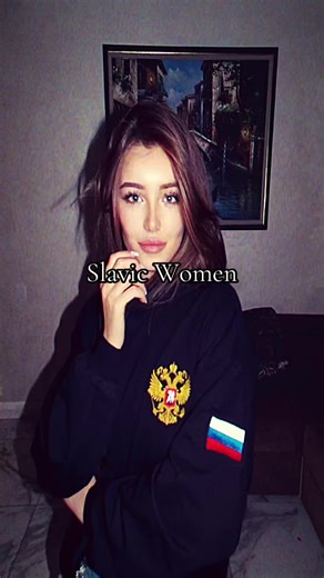 Slavic Women: Celebrating Beauty