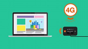 1.6K views · 15 reactions | [VIDÉO] Profitez de votre accès Internet en toutes circonstances avec l'Airbox Confort Pro. | Orange Pro | Facebook