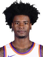Josh Jackson, Memphis Grizzlies, Shooting Guard