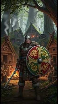 What Is Germany REALLY Made Of? The DNA History Explained