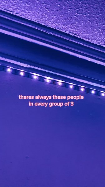 Understanding the Dynamics of a Group of Three Friends