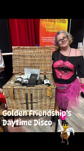 We love a chance to thank our team for their dedication and commitment to OKFP and what better way than a Daytime Disco 🤩 Old Kilpatrick Food Parcels Pantry Team OKFP Hub and Chatty Cafe The ‘wee’ Chatty Cafe Well done Jim Mclaren and the GF team for puting on a great day 🙌🏻 | Old Kilpatrick Food Parcels