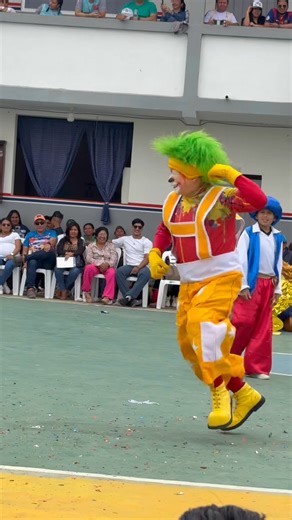 3.8K views · 43 reactions | Unidad Educativa Albert Einstein on Reels | Facebook