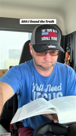 The Truth Unveiled: AHA I Found Revealed