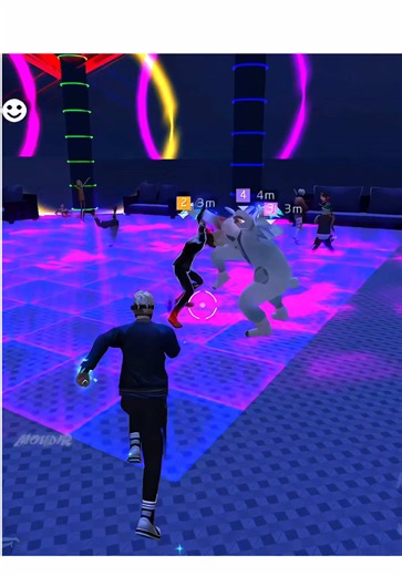 Join the Ultimate Winter Land Party Experience