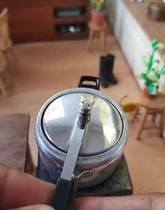 Letest Miniature Real Cooking Videos | Mini Kitchen