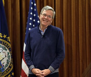 Jeb’s Most Awkward, Dignity-Losing, Cringey Moments: The Definitive Guide