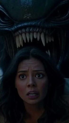 Woman Shrieks, Swallowed Whole..Muffled (VORE SFX)