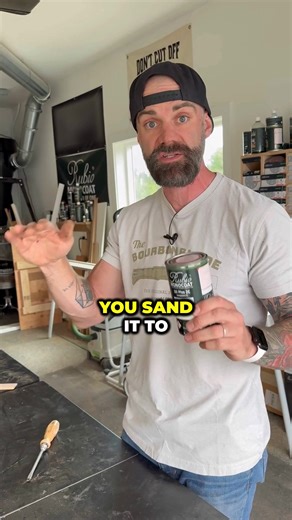 1.9K views · 19 reactions | In a world of complexity, simple solutions can make the biggest difference. One layer for durability and beauty, saving you time and effort. | Rubio Monocoat USA | Facebook