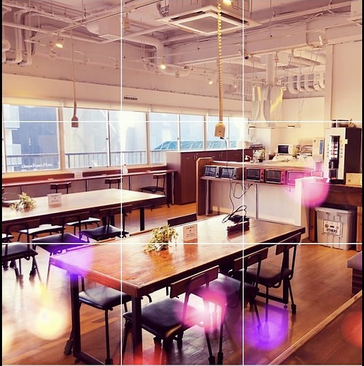 インスタ【9分割画像】の作り方！おすすめ簡単アプリの使い方と無料グリッド投稿画像の作成方法 ｜ インスタグラムの使い方＆集客方法！