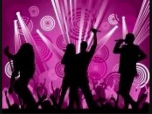 BALTIMORE CLUB MUSIC BACK IT UP