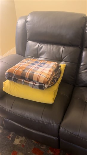 Couches are for napping. Not beds. #couches