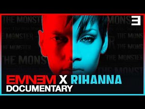 Eminem x Rihanna: The Dark Story Behind Their Biggest Hits | Documentary