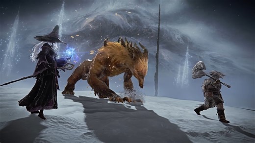 Does Elden Ring Nightreign have crossplay or cross-platform play?