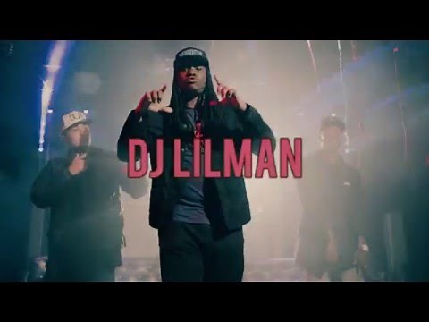 @DJLILMAN973 - It's Ya Birthday (Official Music Video) ft. Chad B & Cascio