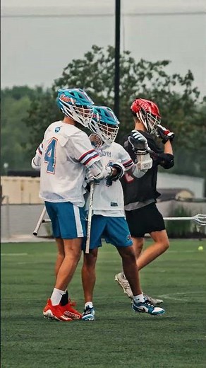 Highlights from Florida's round 1 win over SDSU #thisisthemcla #lacrosse