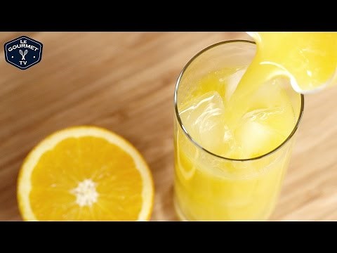 🔞 How To Make A Screwdriver Cocktail