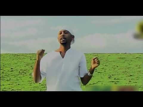 አብነት አጎናፍር- አትርገማት | Abinet Agonafir - Atergemat (Official Music Video)