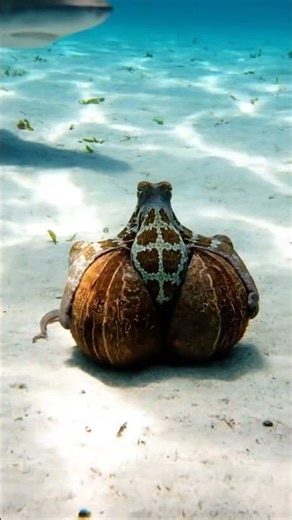 Coconut Shell Tool Use: Behavioral Intelligence Documentation