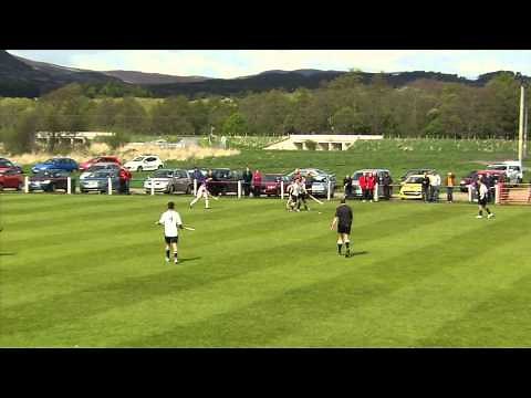 Shinty Rules- Dangerous Play