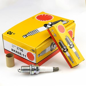 [Hot Item] Auto Car Ignition System 2756 Bkr6e-11 Spark Plug for Engines