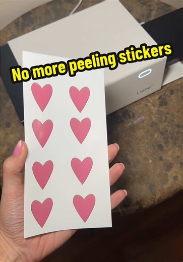 Enhanced Adhesion Sticker Paper for Perfect Printing