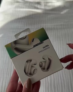 Wear all day. Hear everything. The perfect gift for people who never hit pause. | Bose