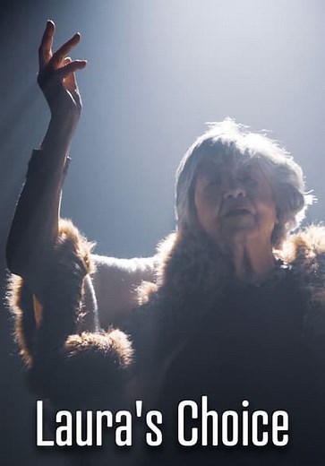 Laura's Choice (2021)