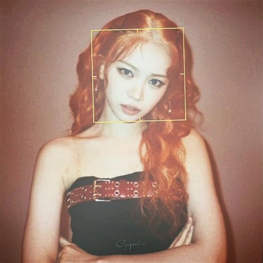 #CHAEWON 𑣲 im like soproud #lesserafim #spaghetti #viral #kpop #singer #edit #katseye #hybe #fy#wow
