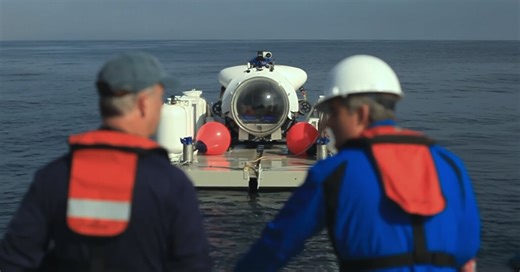 ‘Titan: The OceanGate Disaster’ Review: A Company’s Failures