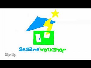 Sesame Workshop Logo Remake
