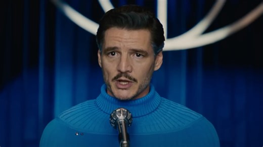 New Fantastic Four Trailer Supports Dark Fan Theory | Den of Geek