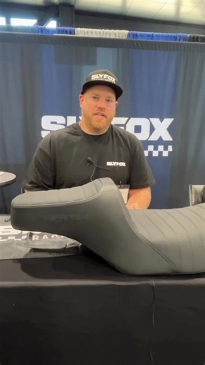 🔥 Bagger Racing League x Drag Specialties NVP Builds 🔥 Precision, style, and performance — that’s what SLYFOX Performance delivers. 💪 From wheels and risers to seats and more, every SLYFOX component is designed to shave weight, boost control, and bring that race-inspired edge to your ride. 🏁 Our NVP builds are fully equipped with SLYFOX parts, built tough and ready for the track. Find everything you need in the Drag Specialties FatBook or at your local dealer. ⚡ #BaggerRacingLeague #DragSpec