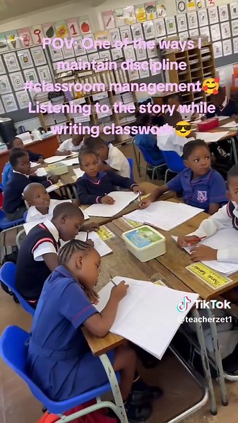 Effective Classroom Management Strategies for Teachers