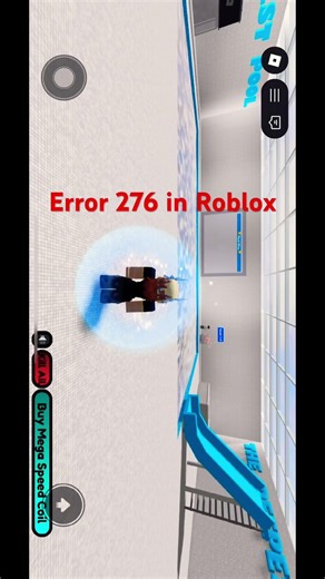 Error 276 in Roblox #ugcdontmoverobloxcode