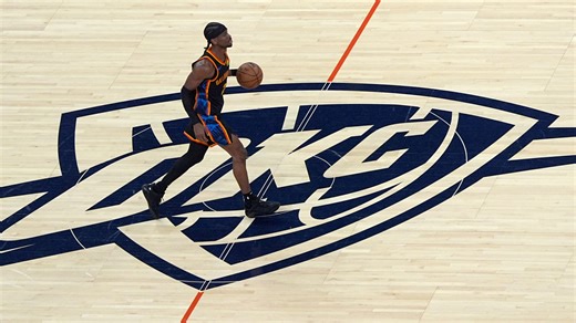 OKC Thunder faces critical Game 5 vs. Nuggets, just as it did last year in NBA Playoffs