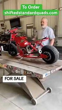 Fastest Mini Bike Ever? You Won’t Believe This Ride! 🏍