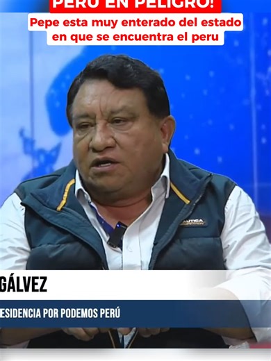 Understanding Pepe Luna's Impact in Peru