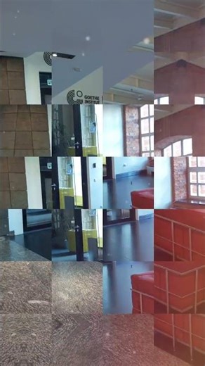 Немецкая библиотека в Москве.