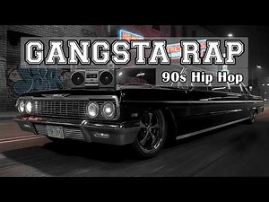 90s – 2000s Gangsta Rap Classics Mix | Golden Era Hip Hop Legends