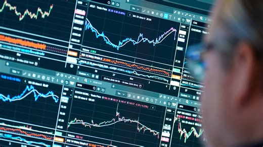 CTV National News: Market volatility grows as global conflict rattles investors