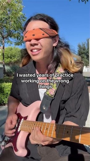 PSA: some people will never get here cause they don't know how to practice