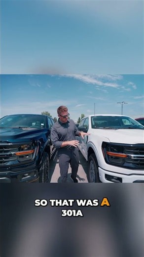 Ford F-150 SuperCab vs SuperCrew Explored