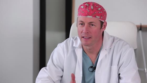 Understanding tibia fractures from winter sports injuries