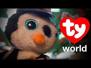 Ty World YouTube web series: episode 2 "The Jungle"