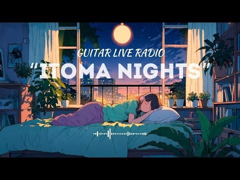 竹田糸摩つうしんの配信～ITOMA NIGHTS～