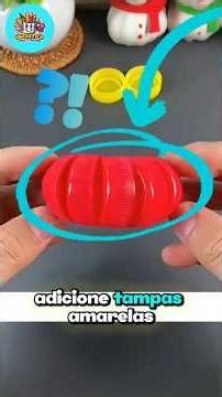 14 Usos Incríveis para Tampas de Garrafa que Você Nunca Imaginou